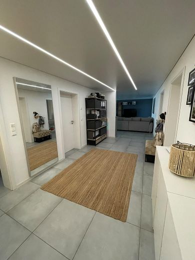 Moderne & ruhige  3,5 Zimmer Wohnung, sehr zentral – Foto 12