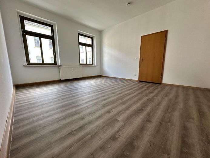 Ihr neues Zuhause im Gründerzeithaus - helle 2-Raum-Wohnung in bester Meeraner Lage – Foto 4