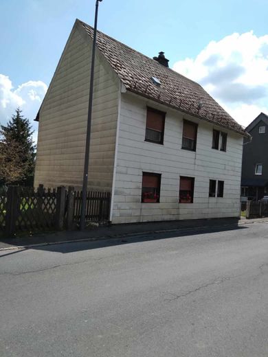 Schwarzenbach am Wald-OT, EFH – Foto 1
