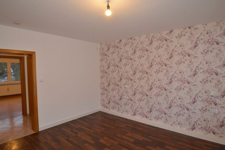 5 Zimmer Maisonett-Wohnung mit 2 Bädern und ca. 124 m² Wohnfläche im beliebten Langerfeld – Schlafzimmer unten