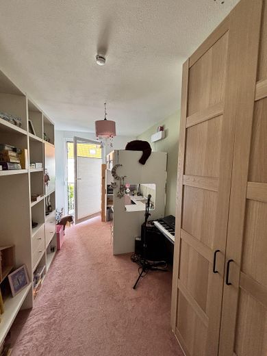 Ein Reihenhaus in Bensheim mit Platz für die ganze Familie – OG Zimmer 2