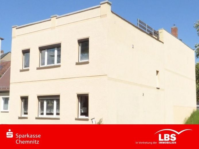Viel Platz und eine sonnige Dachterrasse – Foto 1