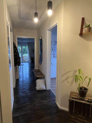 Großzügige 2,5-Zimmer-Wohnung mit Balkon und zusätzlichem Büro in Dülmen-Dernekamp – Foto 3