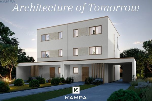 Perfect thuis voor stijlvol wonen
