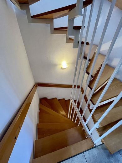 150 m² Familienhaus mit Garten, Garage & Stellplatz in W-Katernberg – Foto 15