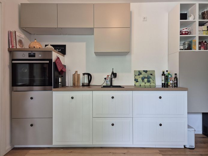 Wunderschöne, lichtdurchflutete 2 Zimmer Wohnung – Foto 5