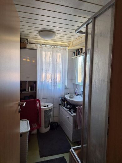 3-Zi. Wohnung im Herzen von Loßburg – Bad2
