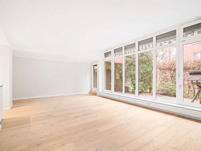 Première occupation après rénovation – 132 m² de confort résidentiel sur deux niveaux – Photo 1