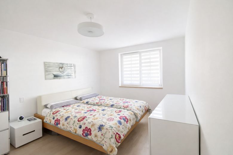 3-Zimmer-Gartenwohnung mit Südterrasse, Privatgarten, Energiek A und TG – Foto 15