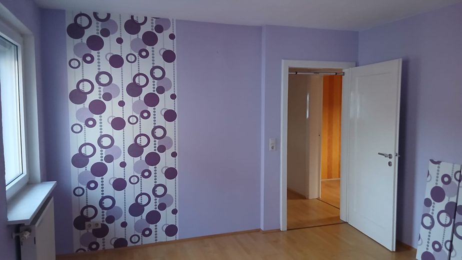 MFH mit 3 Wohnungen - Zentrale Lage - Freistehend – Foto 6