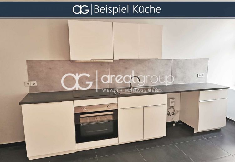 Beispiel Küche