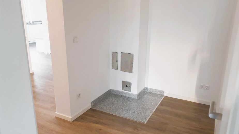 Flur/Garderobe/Abstell-Platz