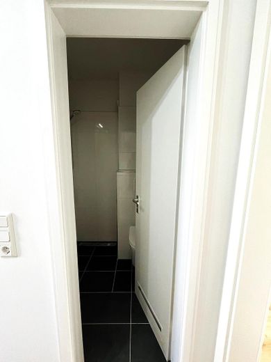 ¡Se alquila apartamento de 1 habitación recién renovado! (Clase de eficiencia energética D-190 kWh/(m²a)) – Bad