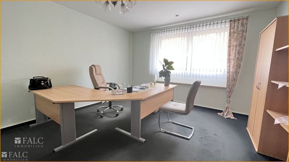 Büro