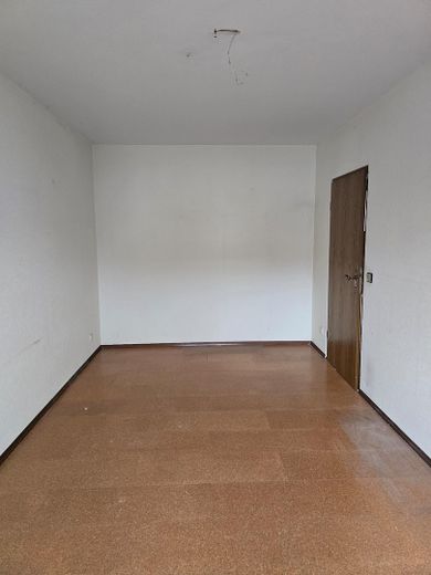 Büro/Schlafzimmer
