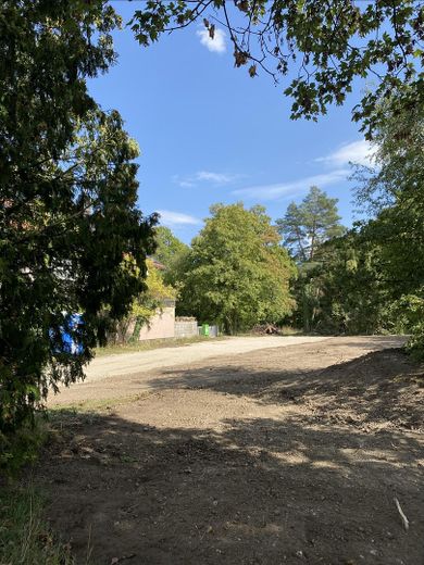 Exklusives Baugrundstück in begehrter Wohnlage von Ismaning – Foto 2