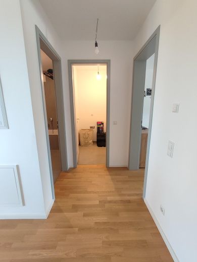 Oasis de luz de lujo de 4 habitaciones, 106 m²| 2022| Vistas panorámicas| 4.º piso+ascensor| 2 baños|2 balcones| cocina equipada|garaje subterráneo – Foto 22