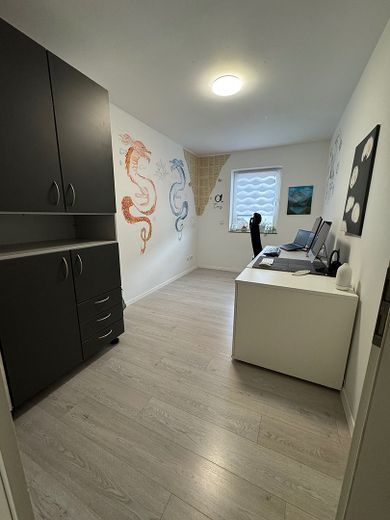 Moderno appartamento di design di 4 locali con la massima efficienza energetica – Foto 24