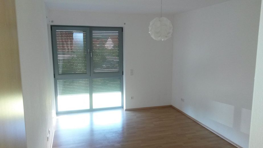Dachgeschosswohnung in Hirschaid-Ost – Foto 7