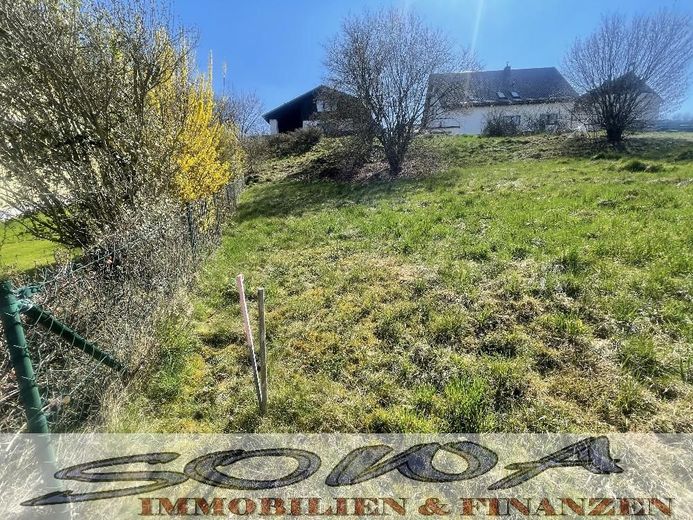 Platz für Ihr Traumhaus - Großzügiges Baugrundstück in Wellheim mit Fernblick - ohne Bauzwang! - Ein Objekt von SOWA Immobilien &amp; Finanzen Ihrem Immobilienprofi vor Ort – Bild 3