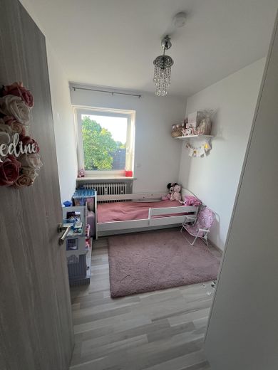 Kinderzimmer oder Arbeitszimme