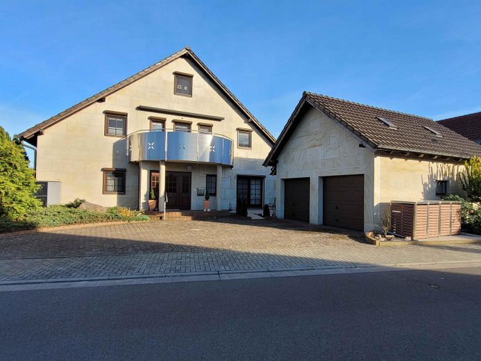 Objekt: Kiebitzweg 12, 03054CB