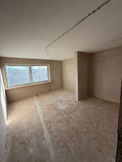 Wohnen/Schlafen 1 Zi. Wg.