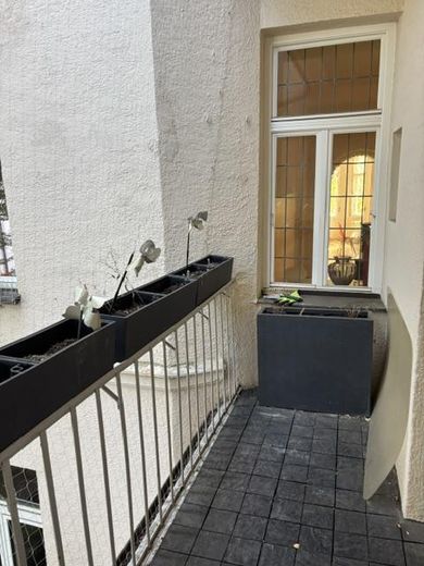 Prinzregentenplatz, Praxis oder Bürofläche, Altbau! – Foto 17