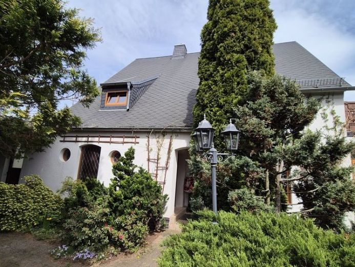 Individuelles EFH mit Charme sucht neue Eigentümer! – Foto 1