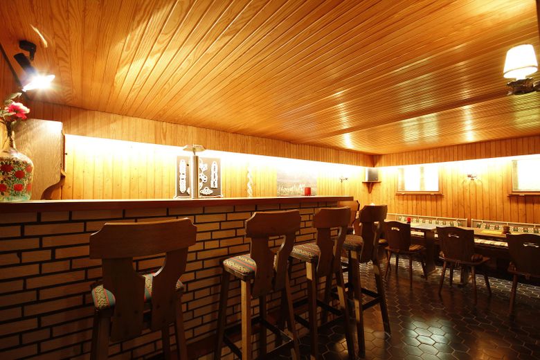 Keller - Bar