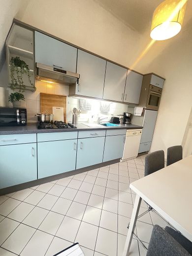 Möblierte Mitarbeiterwohnung Hamburg | 3 Schlafzimmer | Bis 5 Personen | All Inclusive – Foto 1