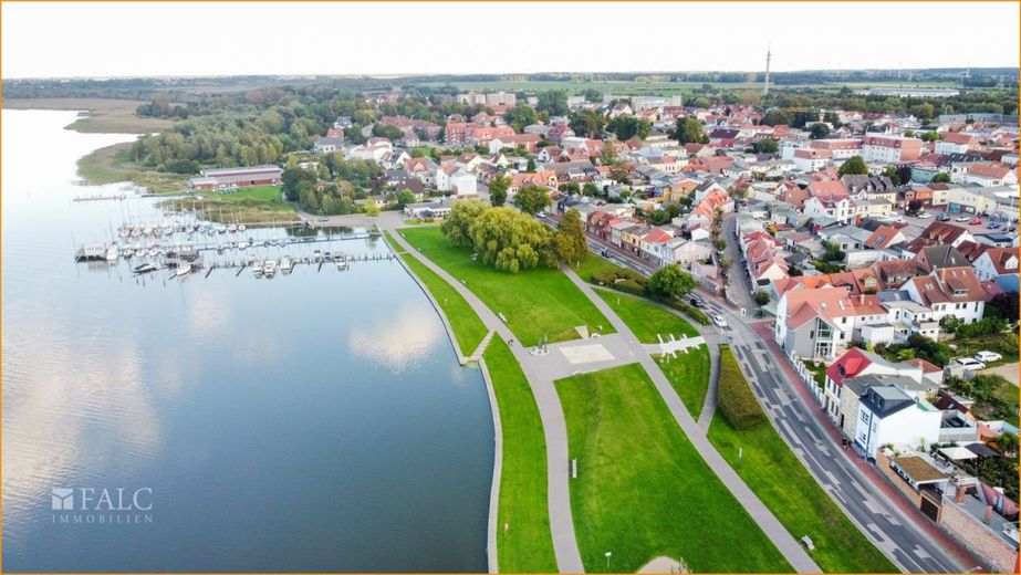Neubau * Naturnah * Nachhaltig – Impressionen der Umgebung