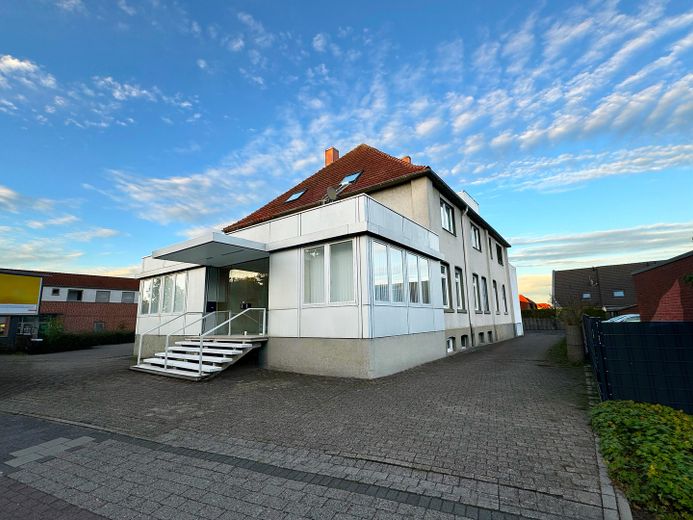 Frisch sanierte Praxisfläche in Top Lage von Nottuln Appelhülsen – Foto 1