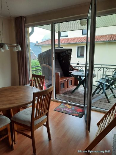 PROVISIONSFREI - Sehr schöne 3-Zimmer-Wohnung, in bevorzugter Lage im Oldenburger Norden. – फोटो 25