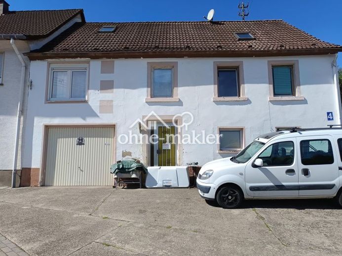 Landhaus mit viel potential – Fotoğraf 1