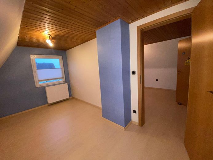 Zimmer 2 Dachgeschoss