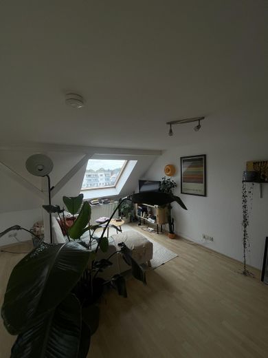 Gezellige 2-kamerwoning op de bovenste verdieping – Foto 16