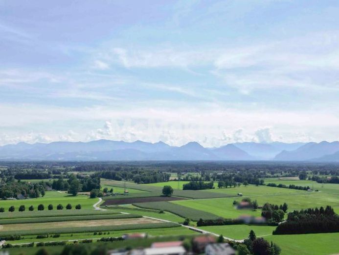 Terreno in una nuova zona residenziale di Bad Aibling - pronto per la vostra futura casa – Foto 1