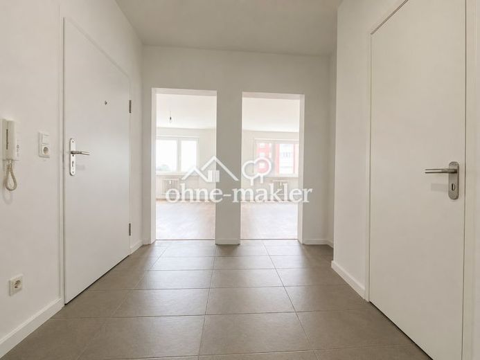 Praktische und schöne 3,5-Zimmer-Wohnung in Grenzach-Wyhlen – Foto 1