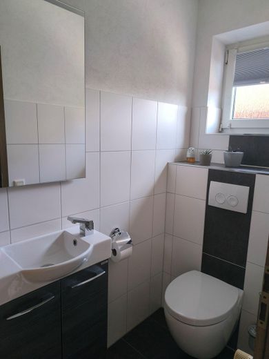 Gäste WC