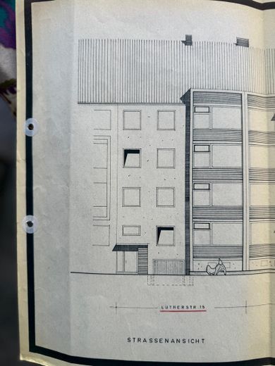 MEHRFAMILIENHAUS IN TOP-LAGE VON HANNOVER SÜDSTADT – Foto 39
