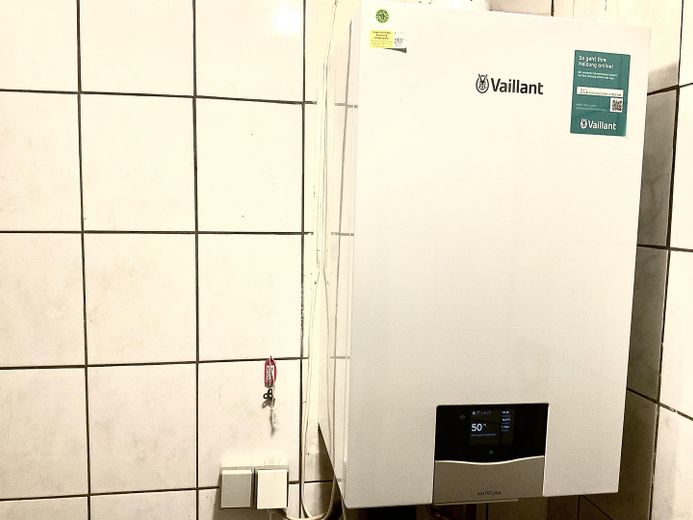 Eindwoning in rij Emden – Foto 22