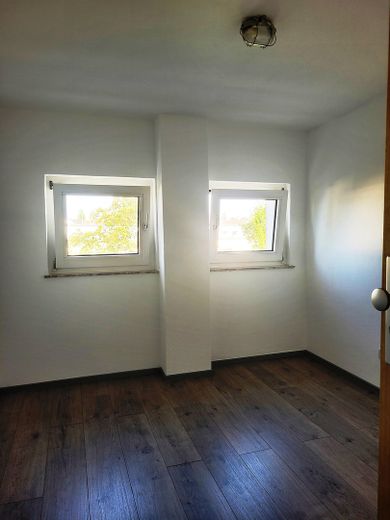 Mansardenzimmer