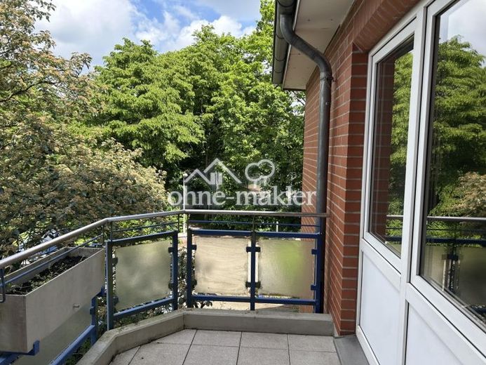 Penthouse-Style komplett renoviert und frei (nicht vermietet) – Foto 1