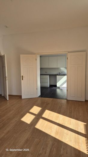 Zimmer Wohnen