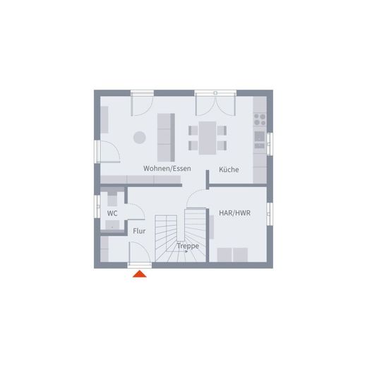 DOPPELHAUS MIT STIL UND LEBENSQUALITÄT – Bild 7