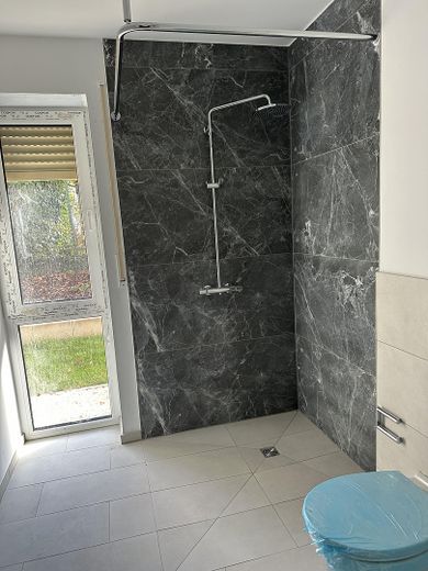 WBS-Sozialer Wohnraum in Horstmar NEUBAU 1-4ZKB, von 55-110 qm – फोटो 8