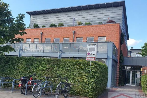 Spazio commerciale senza provvigione – centrale, versatile, attraente Wentorf, Casinopark 8