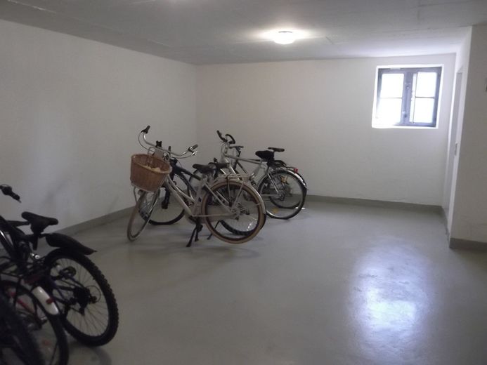 2-Zimmerwohnung mit Balkon, seperatem Keller, Garage in ruhiger Wohnlage im Süden von Kerpen-Buir – फोटो 18