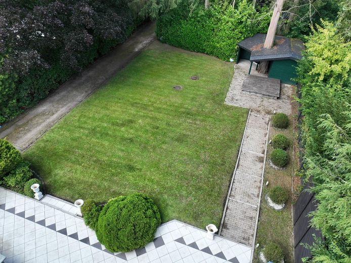 Exclusive villa in Hamburg-Hohensasel – elegance, privacy & quality of life – Foto 6
